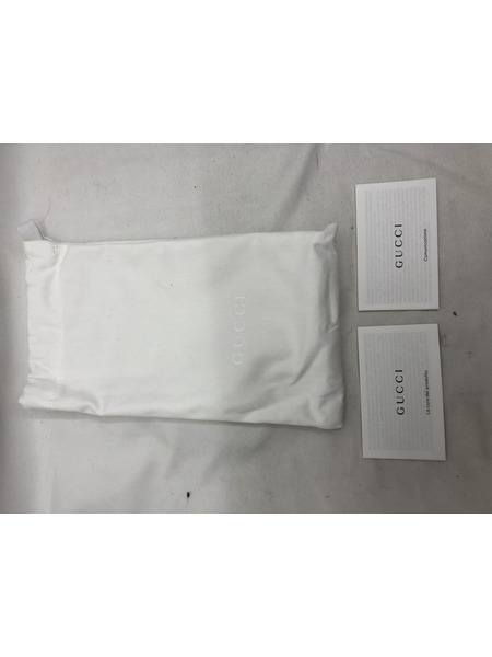 長財布 ダブルG ロングウォレット