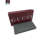 長財布 ダブルG ロングウォレット