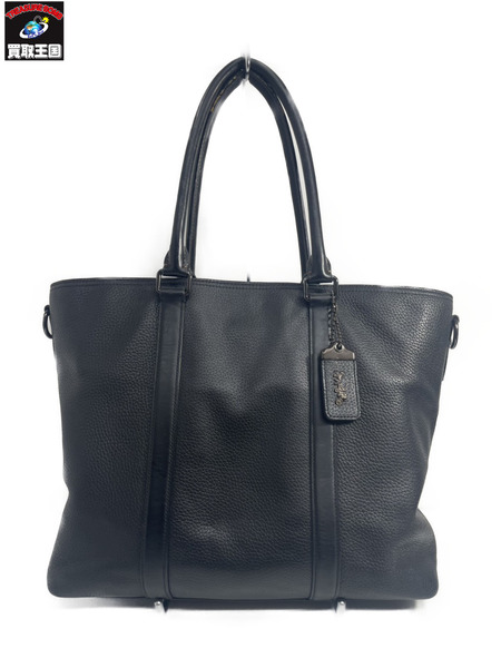 トートバッグ COACH メトロポリタン トート