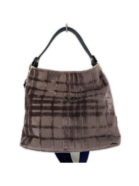 Think Bee ショルダーバッグ ショルダーバッグ