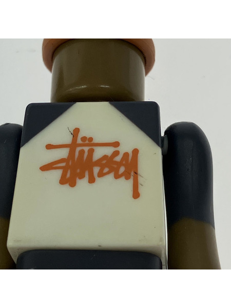 STUSSY KUBRICK 3体セット[値下]