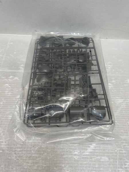 ミリタリープラモ 1/20 Pz.Spah 1124 LUNA GANS