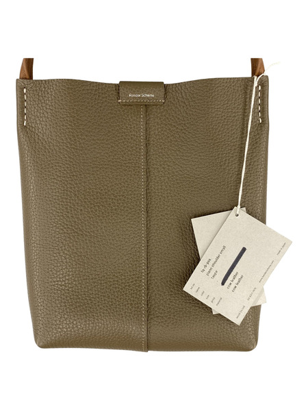 Hender Scheme ショルダーバッグ piano shoulder small TQ-RB-PSS