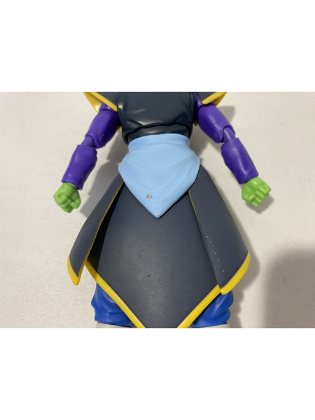 メーカー ドラゴンボール S.H.Figuarts ザマス 海外限定