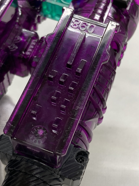 仮面ライダー変身アイテム DXプライムローグフルボトル