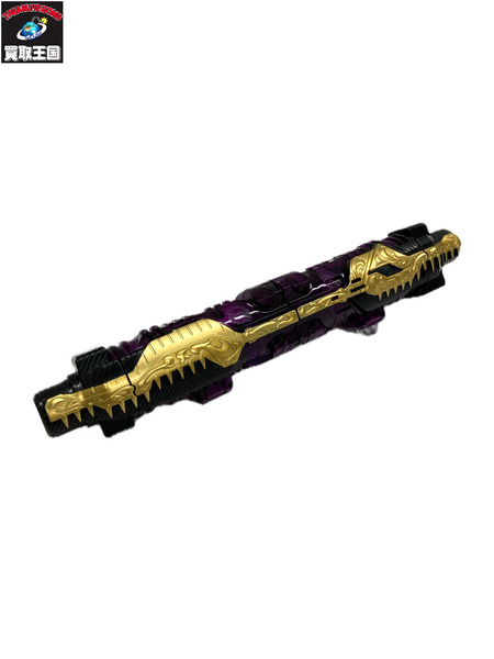 仮面ライダー変身アイテム DXプライムローグフルボトル