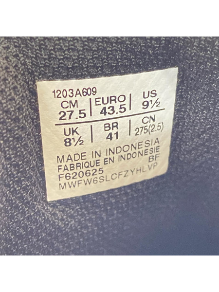 ASICS スニーカー GEL-1130 ローカットスニーカー(27.5)グレー