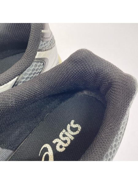 ASICS スニーカー GEL-1130 ローカットスニーカー(27.5)グレー