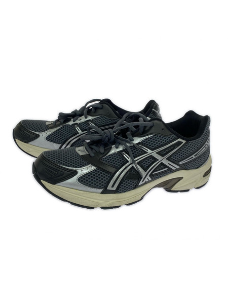 ASICS スニーカー GEL-1130 ローカットスニーカー(27.5)グレー
