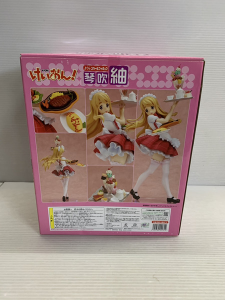 その他グッズ 美少女その他 マックスファクトリー 琴吹紬 1/7[値下]