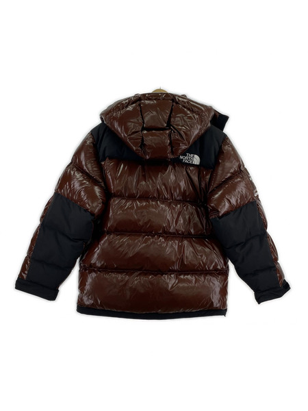 Supreme ジャケット The North Face 700-Fill Down Parka 茶