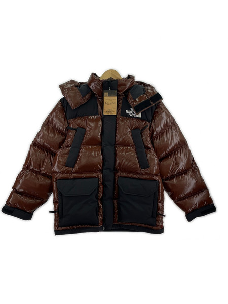 Supreme ジャケット The North Face 700-Fill Down Parka 茶