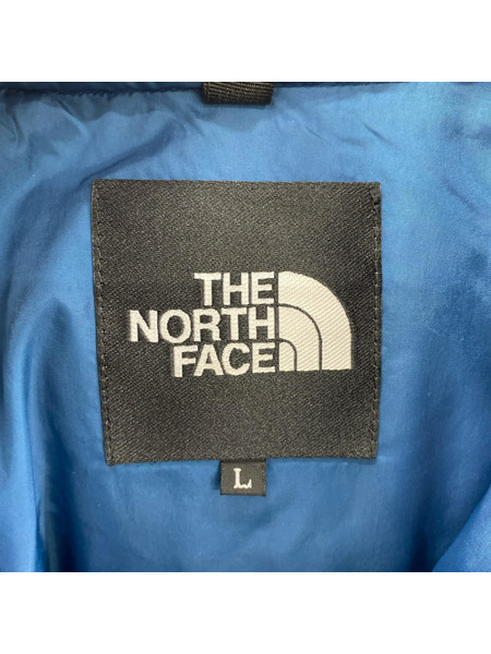 THE NORTH FACE ジャケット ヌプシダウンジャケット L