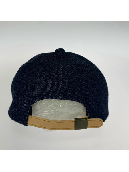 JELADO キャップ LAST RESORT BRUNEL&Co.HATMAKERS B.B.CAP