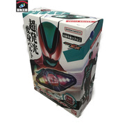 メーカー 仮面ライダー変身アイテム DXゼッツドライバー