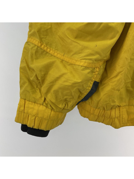 Columbia ライナー付キジャケット 黄 (M)[値下]