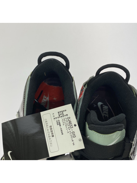 NIKE スニーカー Air More Uptempo Maximum Volume 28㎝[値下]