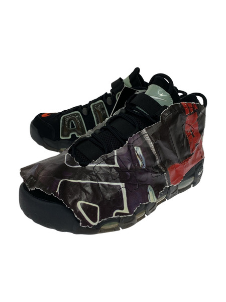 NIKE スニーカー Air More Uptempo Maximum Volume 28㎝[値下]