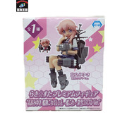 らき☆すた 艦これ 高良みゆき 深雪コスプレVer.