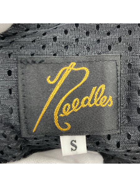 Needles パンツ ×LHP H.D. Track Pants BDU Poly Smooth S