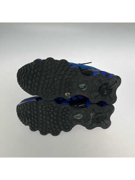 NIKE スニーカー NIKE SHOX TL 27cm