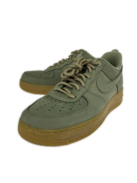 NIKE スニーカー AIR FORCE 1 '07 WB 25.5cm