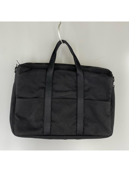 PORTER ブリーフケース TENSION 2WAY BRIEFCASE[値下]