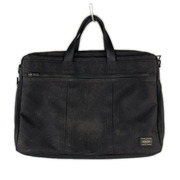 PORTER ブリーフケース TENSION 2WAY BRIEFCASE[値下]