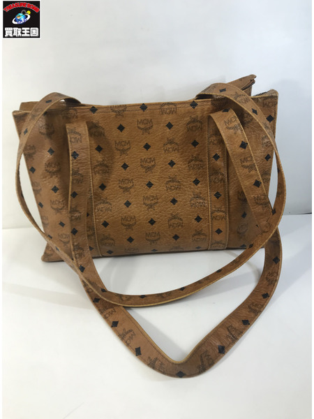 MCM/トートバッグ