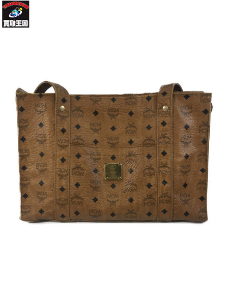 MCM/トートバッグ