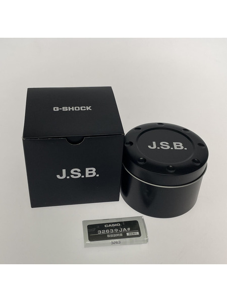 CASIO G-SHOCK GD-100 デジタル腕時計[値下]