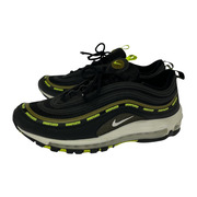 NIKE スニーカー AIR MAX 97 UNDEFEATED 27.0cm US9