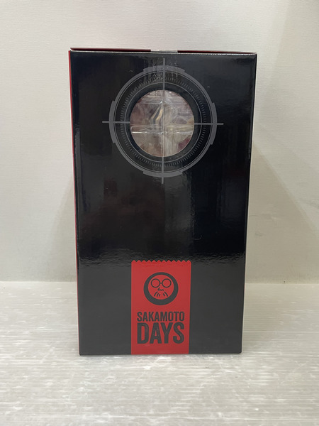 BANDAI  一番くじ  SAKAMOTODAYS  vol.2 B賞 南雲