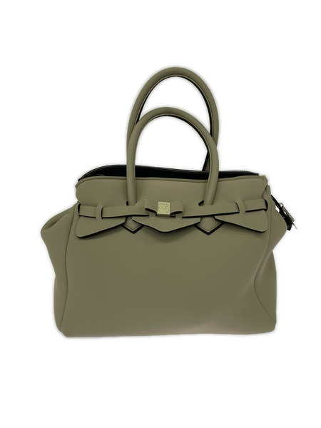 トートバッグ SAVE MY BAG