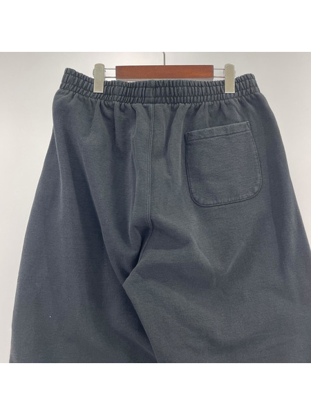 Supreme×Number (N)ine 25AW Drawstring Sweatpant Black XL 黒