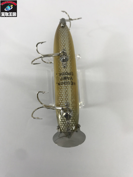 HEDDON ヴァンプスプーク
