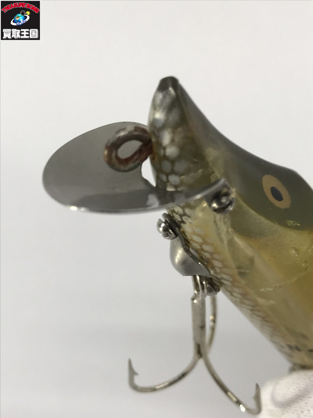 HEDDON ヴァンプスプーク