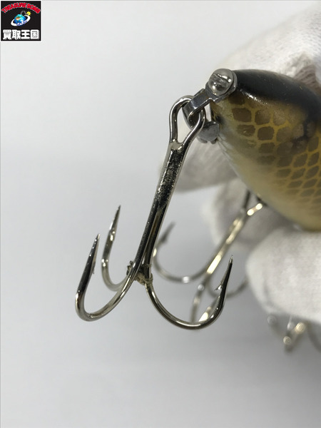 HEDDON ヴァンプスプーク