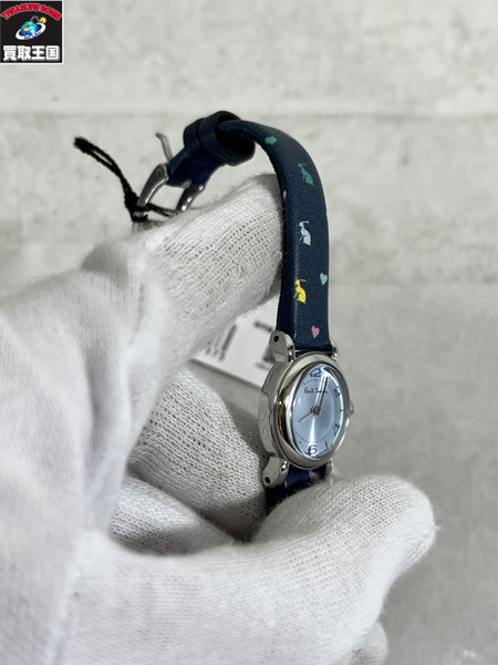 Paul Smith 腕時計 BF6-116-70