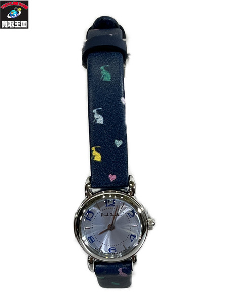 Paul Smith 腕時計 BF6-116-70