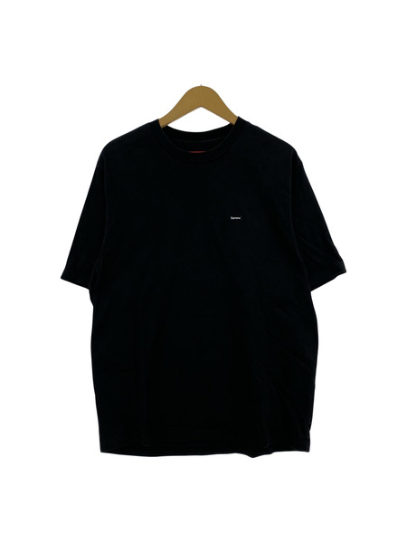 Supreme 半袖Tシャツ・カットソー ワンポイントボックスロゴ BLK