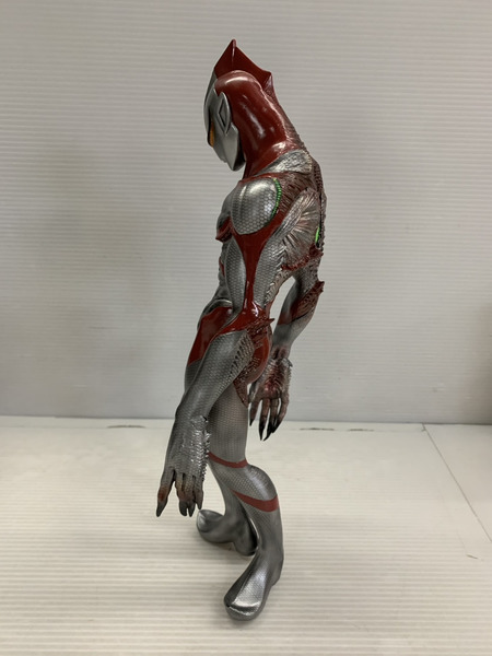 新品未開封　KRS×NIRASAWAにせウルトラマン Amazon | KRS x NIRASAWA にせウルトラマン ノンスケール ソフビ