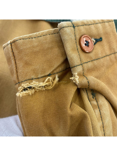 L.L.Bean ジャケット 80s hunting jacket