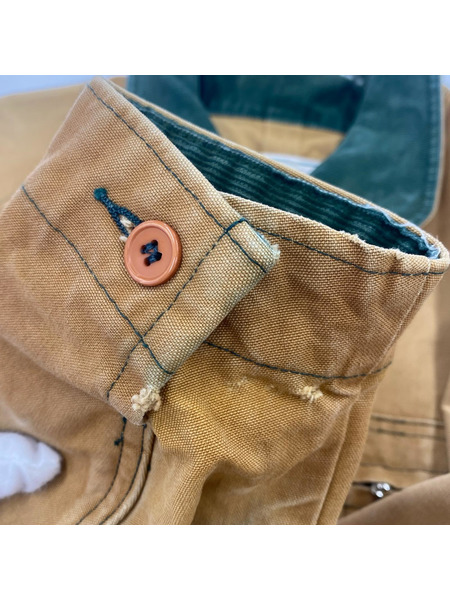 L.L.Bean ジャケット 80s hunting jacket