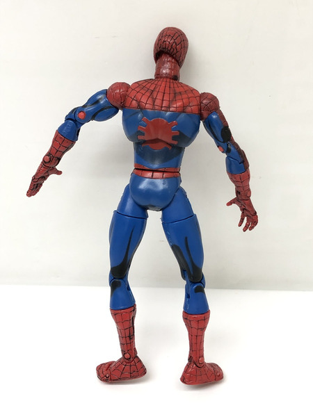 MARVEL TOYBIZ製 スパイダーマンクラシック スパイダーマン