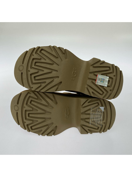 UGG ブーツ UGG ClassicTwinSeamNewHeights boots