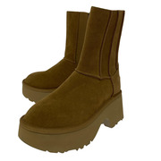 UGG ブーツ UGG ClassicTwinSeamNewHeights boots