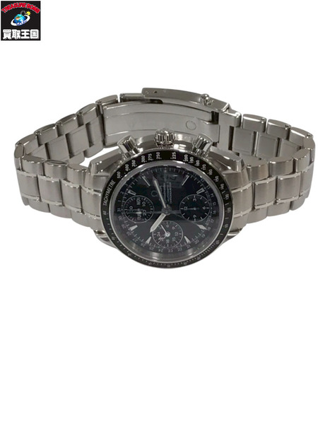 OMEGA オメガ SPEEDMASTERスピードマスター トリプルカレンダー 3220.50 OH済み 仕上げ済み メンズ AT自動巻き 