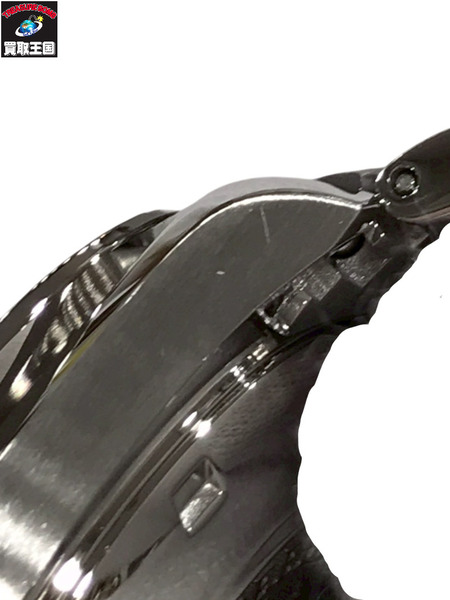 OMEGA オメガ SPEEDMASTERスピードマスター トリプルカレンダー 3220.50 OH済み 仕上げ済み メンズ AT自動巻き 