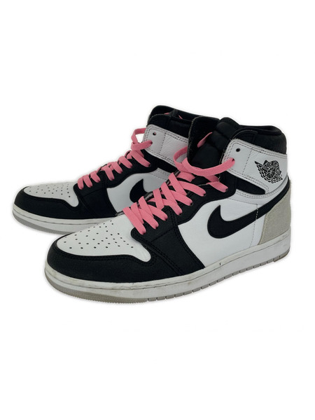 NIKE スニーカー AIR JORDAN 1 RETRO HIGH OG